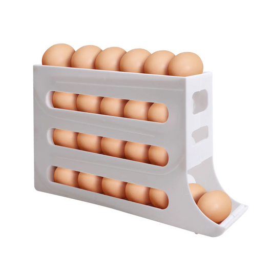 Organizado Automático de Huevos